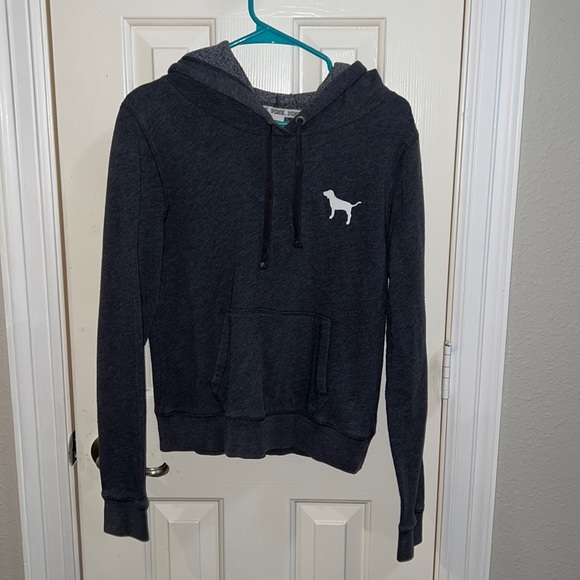 PINK Victoria's Secret Tops - Pink by Victoria Secret hoodie